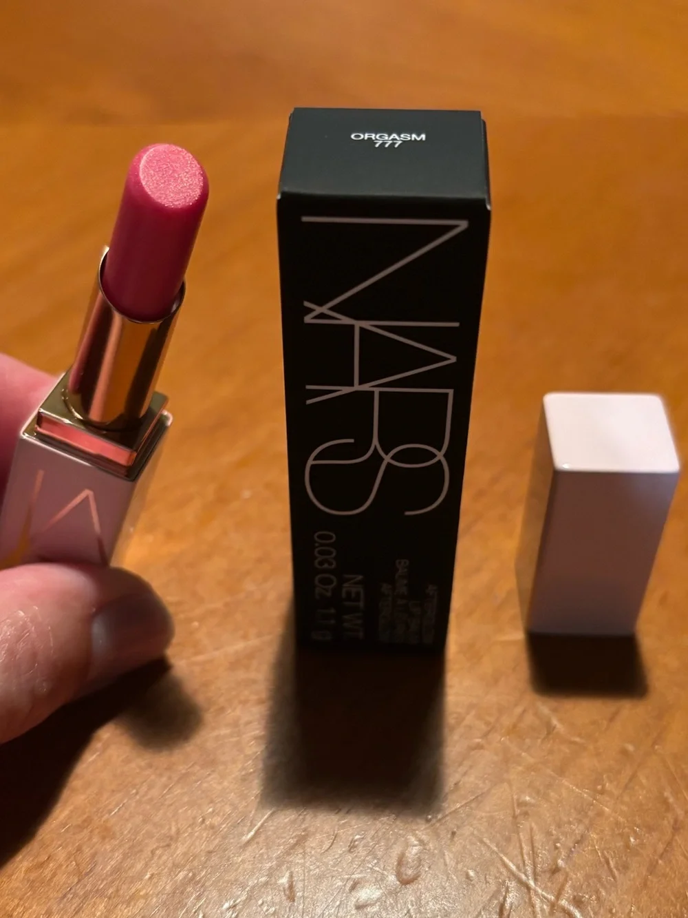 NARS brand new
